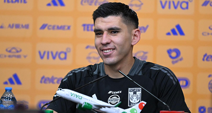 Tigres se ha dado a conocer solo, asegura Angulo 1 485352857 1299384628028885 5917305602172062741 n