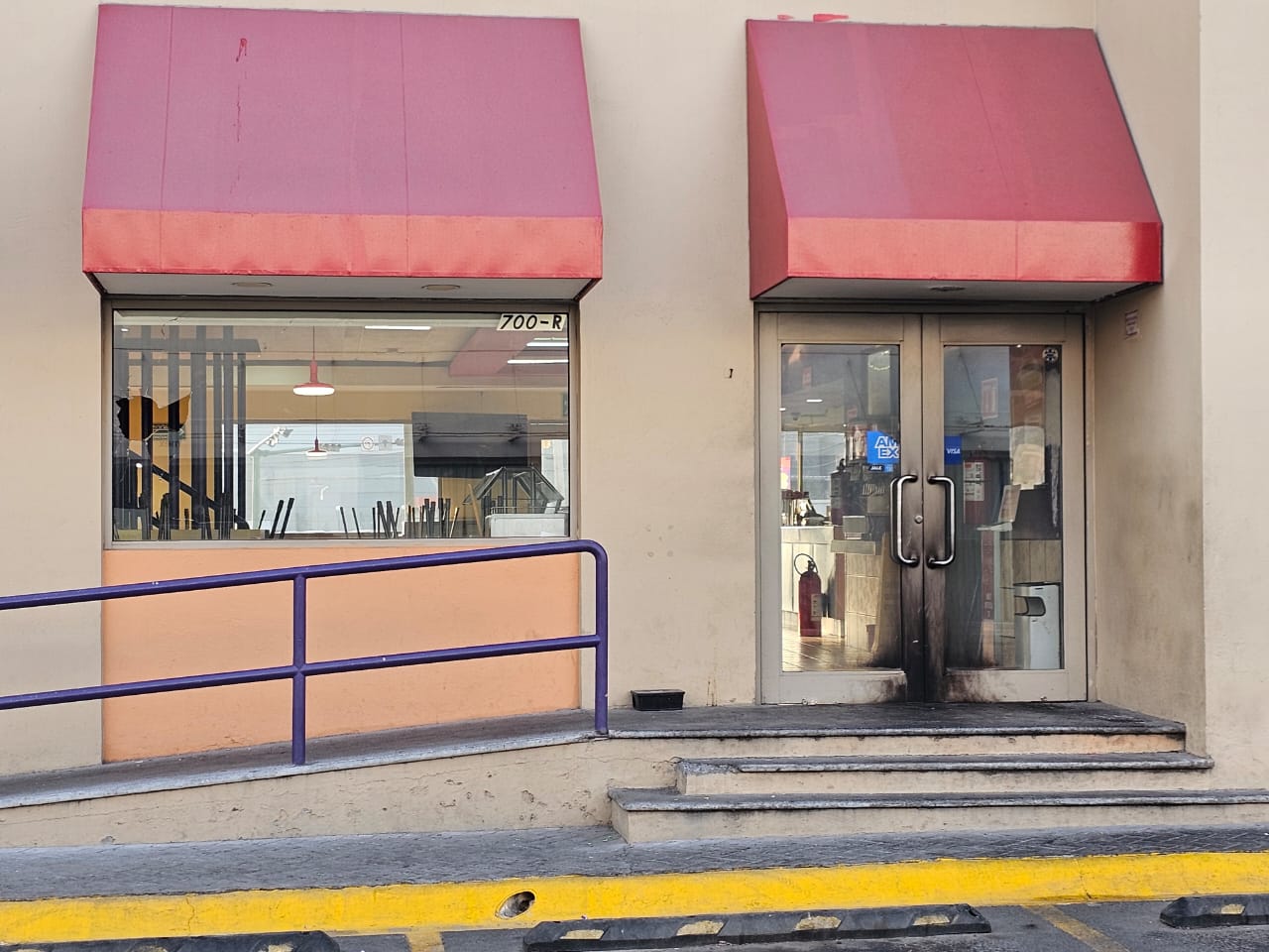 Reportan un nuevo ataque contra el Pollo Loco en NL; van 4 2 485437813 961703972399540 5442588595431822740 n