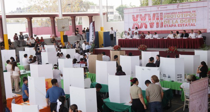 Impulsa Erasmo González capacidad y creatividad de estudiantes 2 485682253 1143199850918864 6729135810965259742 n