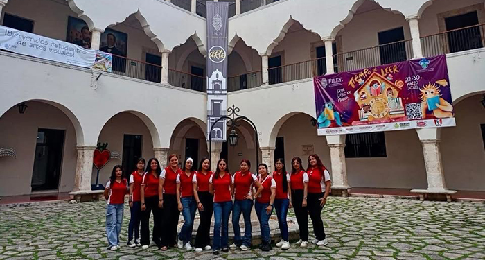 Brinda UT experiencia cultural a estudiantes de AET 2 485733401 517710304736409 6303590630634863752 n