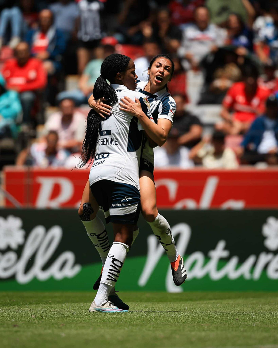 Empata Rayadas ante Toluca y se aleja del top 4 3 486134266 1390799091932297 333504357330774525 n