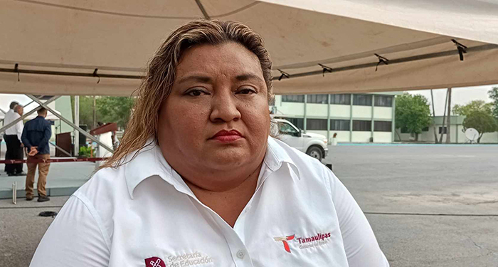 Reporta CREDE 50 escuelas dañadas por inundaciones en Reynosa 1 486213153 1194353515695333 8521682872114706072 n