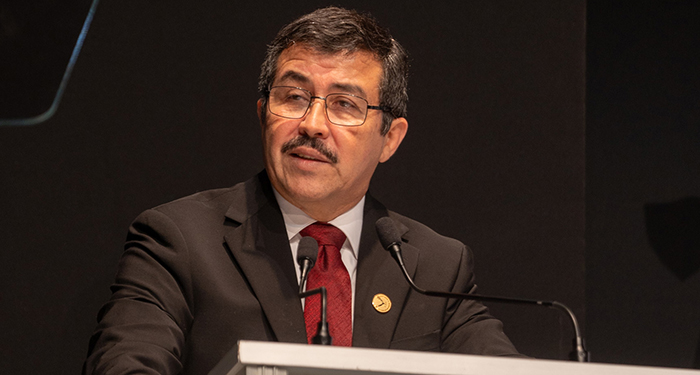 Dámaso Anaya rendirá su primer informe al frente de la UAT 1 486262118 1373039803728345 1675842558549388610 n