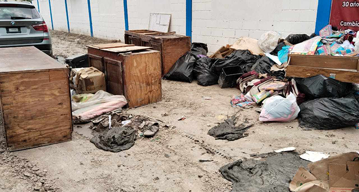 Reporta CREDE 50 escuelas dañadas por inundaciones en Reynosa 2 486757620 539122528813521 757859705626113010 n