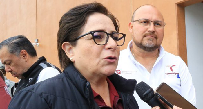 Coordinan Gobierno de Tamaulipas y Federación atención a familias afectadas por lluvias 2 487080477 604357599305148 1112796644967457038 n