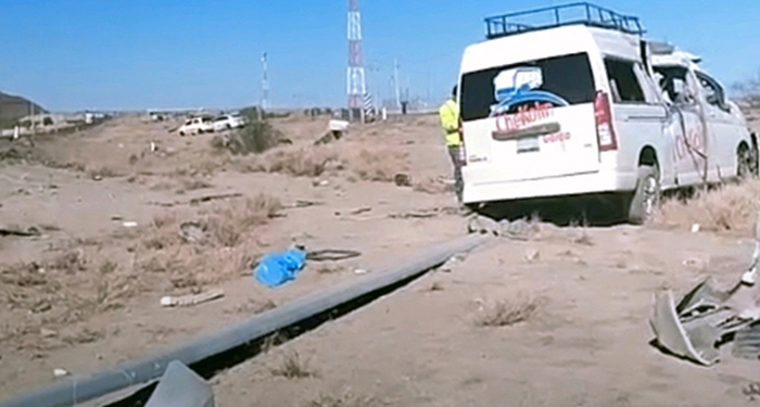 Madre e hijo mueren abrazados en accidente 1 487147007 1231322758555819 5876225304073954813 n
