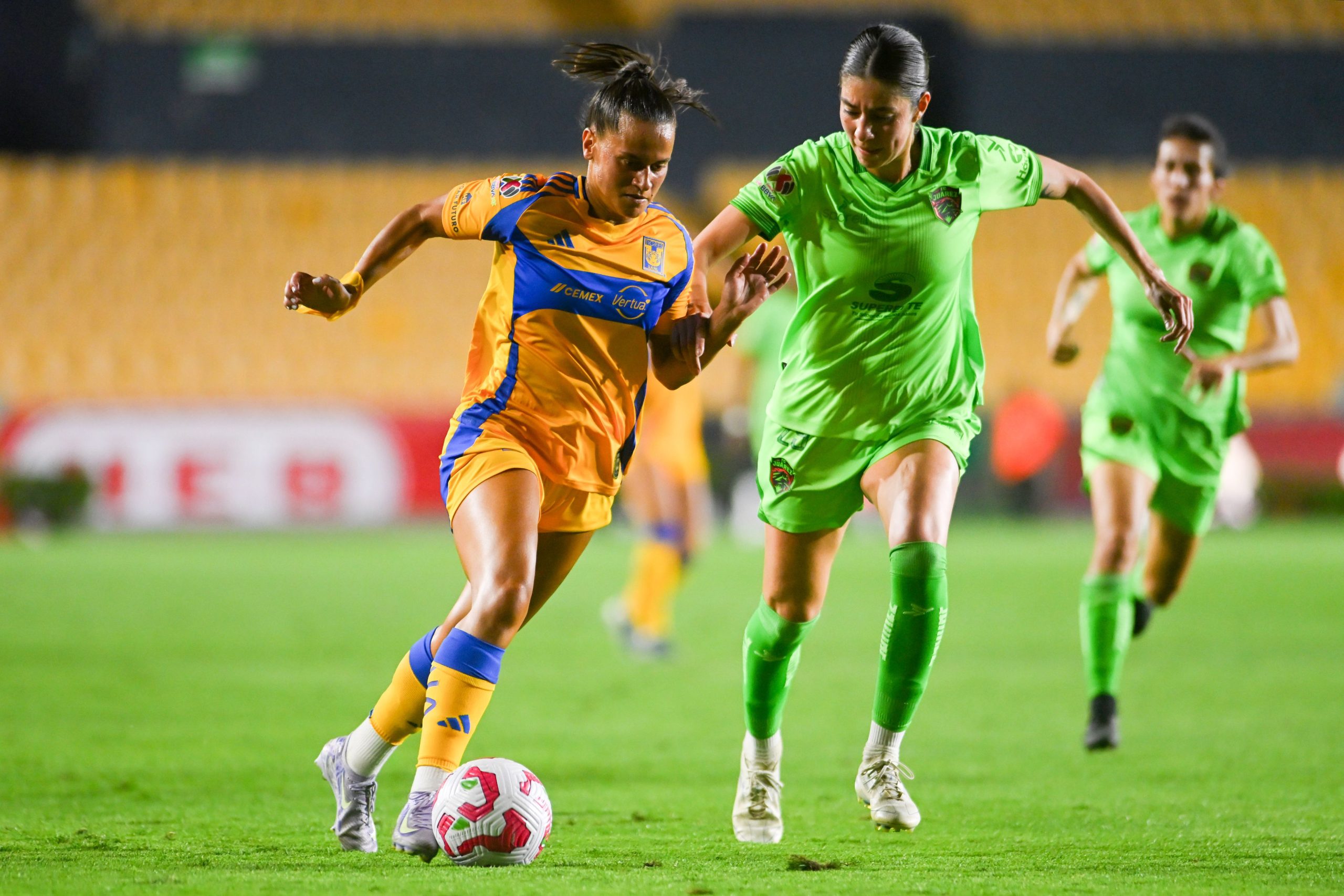 Tigres Femenil no puede frente a Bravas, les sacan el empate en ‘El Volcán’ 4 487697287 631873596504197 847155613301747187 n scaled