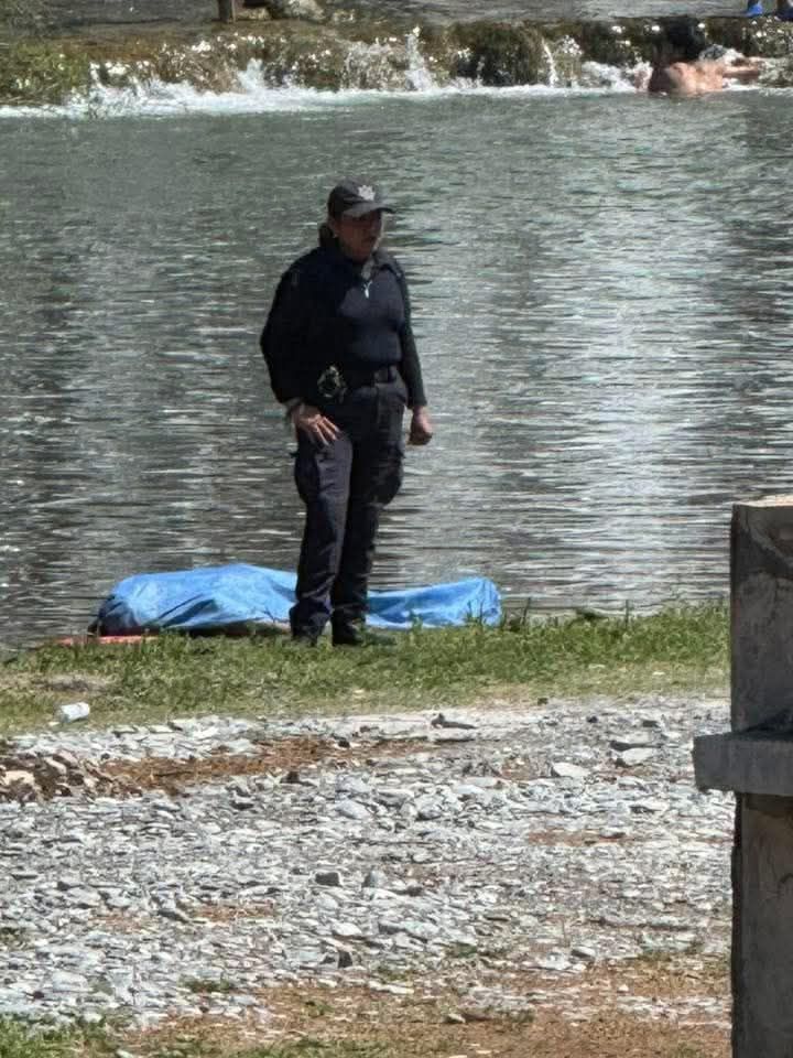 Tragedia: Muere joven ahogado en 'La Turbina' en Sabinas Hidalgo 1 487734457 1179440147229294 275186777007363546 n