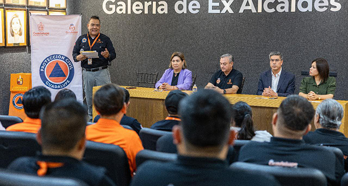 Reconoce Municipio de Guadalupe al personal de Protección Civil 2 56fe89b4 11d7 46be b333 5a1810784c68