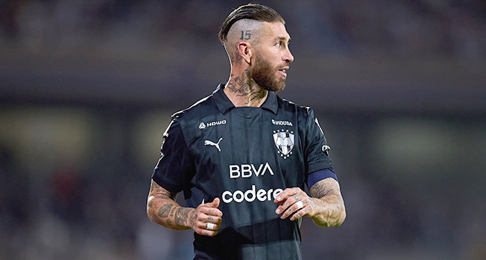 Liga BBVA MX Clausura 2025 Pumas UNAM vs Monterrey