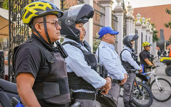 Implementa Monterrey operativo de Seguridad y Vialidad por Miércoles de Ceniza 3 7d0267b3 0b95 4e81 91f4 39e8a32760d4