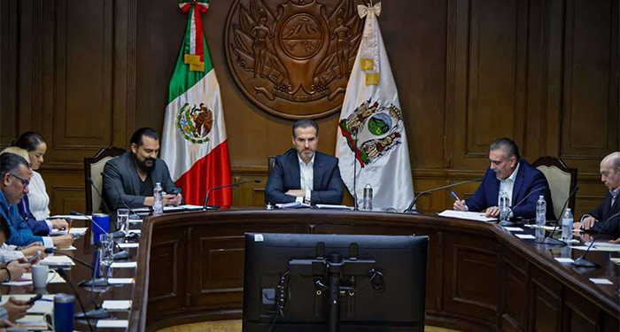 Consultará Monterrey modificaciones al Reglamento de Tránsito 2 976394f1 ba8a 4f0f 824c 32c2d4daff07