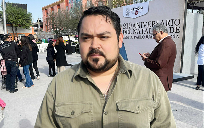Analiza Medio Ambiente monitorear calidad del aire en Reynosa 1 AARON DE LA CRUZ
