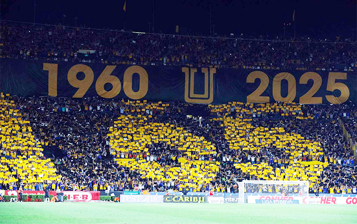 Tigres celebra su 65 aniversario con victoria frente a Querétaro 7 AFICION