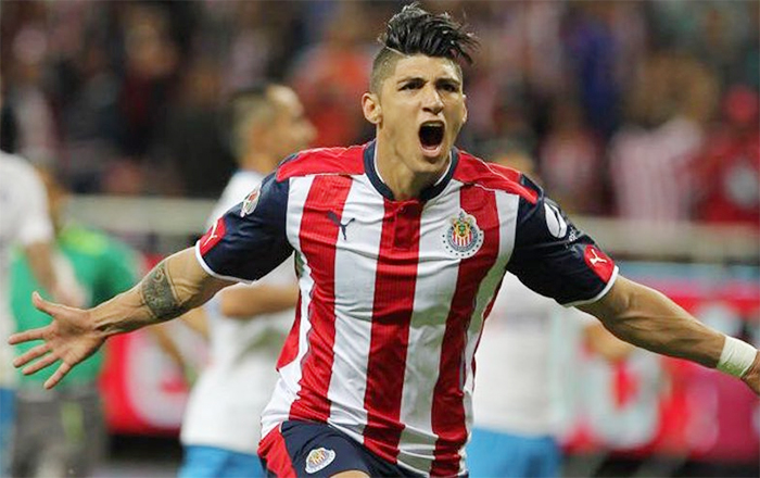 ALAN PULIDO
