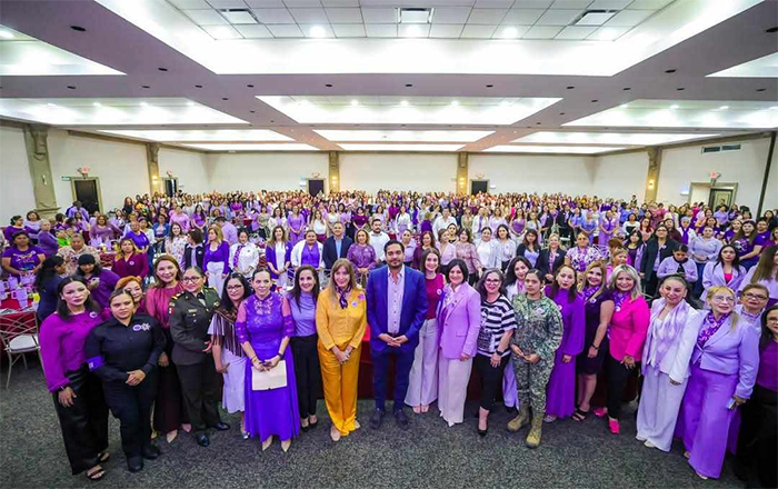 Carlos Peña Ortiz se pronuncia en apoyo a mujeres de Reynosa 1 ALCALDE 2 2