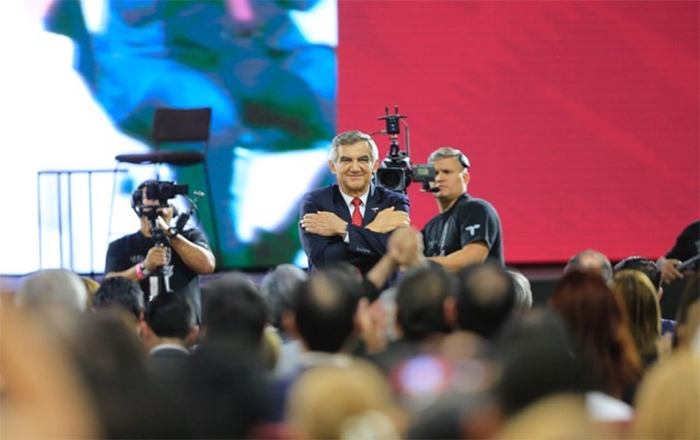 Rinde Américo su Tercer Informe: Trabajo, resultados y transformación de Tamaulipas 1 AMERICO 3 1