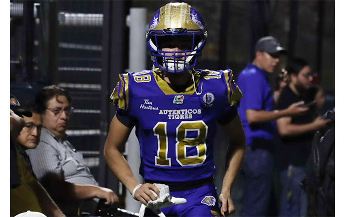 También son ‘Auténticos’ estudiantes de la UANL 1 AUTENTICOS 2 4