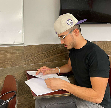 También son ‘Auténticos’ estudiantes de la UANL 2 AUTENTICOS 3 2
