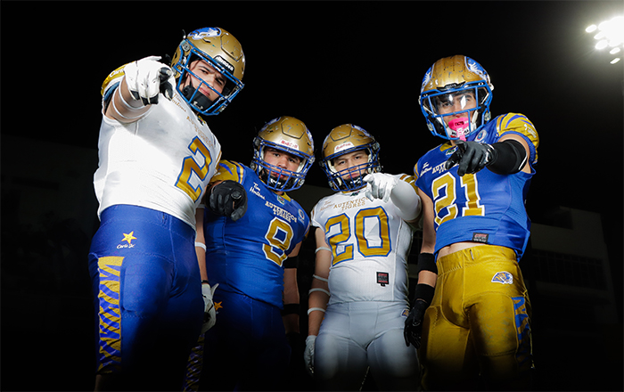 Auténticos Tigres de Intermedia, por un debut triunfal 1 AUTENTICOS 3