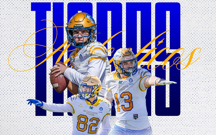 AUTENTICOS