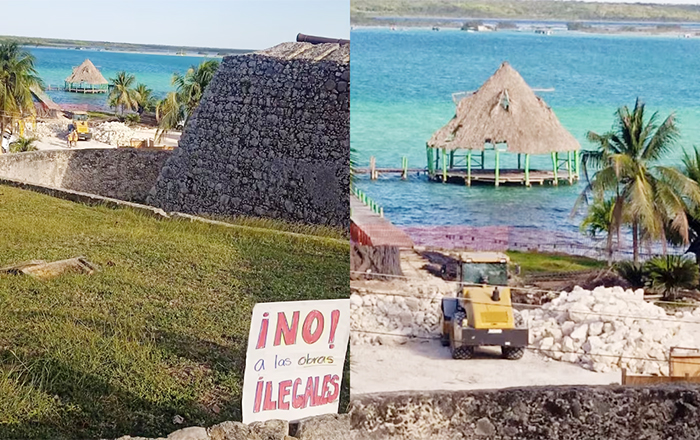 BACALAR