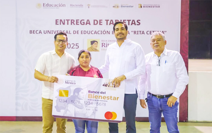 BECAS