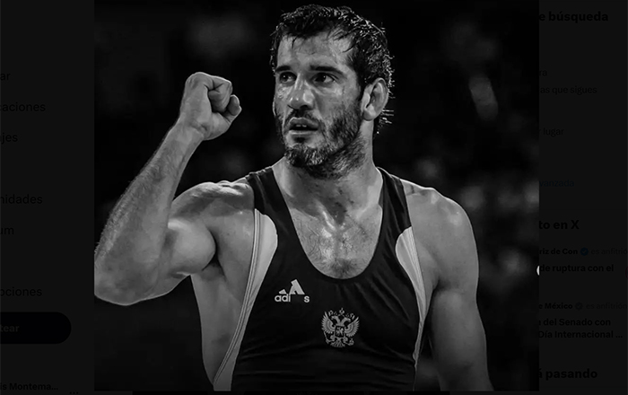 Buvaisar Saitiev
