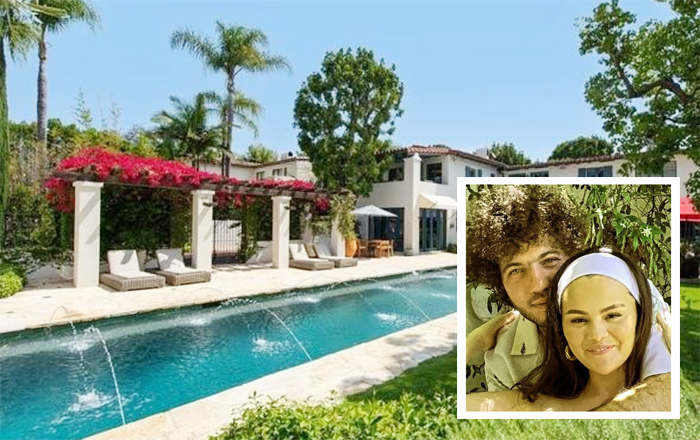 CASA SELENA