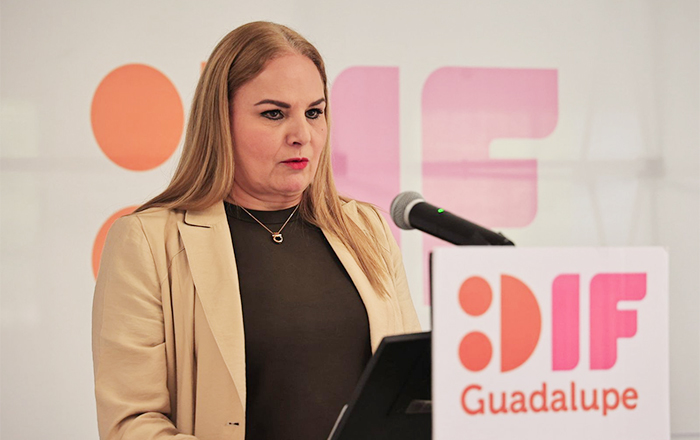 DIF GUADALUPE