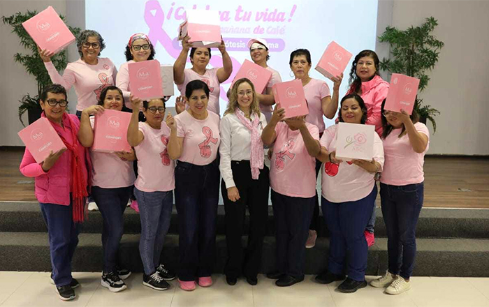 Atiende DIF Tamaulipas a más de 3 mil mujeres en 43 municipios 1 DIF TAM 2 1
