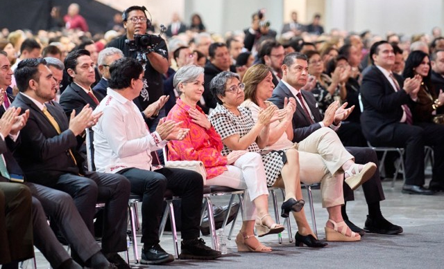 DIF Tamaulipas refuerza vocación humanista: Américo Villarreal 2 DIF TAM 2 2