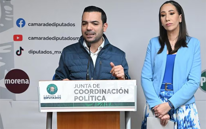 DIPUTADOS