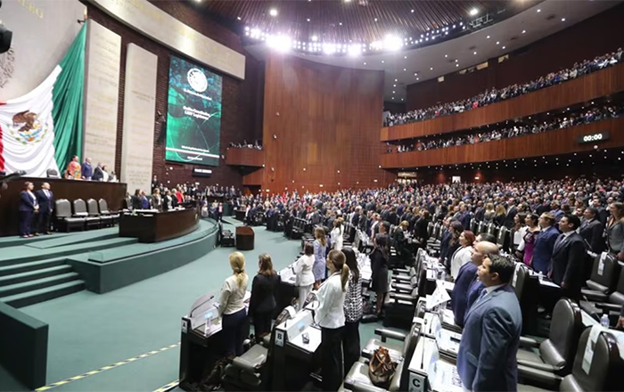 DIPUTADOS