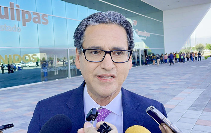 Esperan en la Playa Miramar un millón de turistas 1 ERASMO GONZALEZ