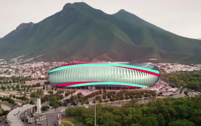 ESTADIO BBVA