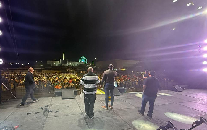 EXPO REYNOSA