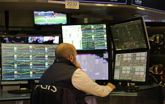 FINANZAS EUA