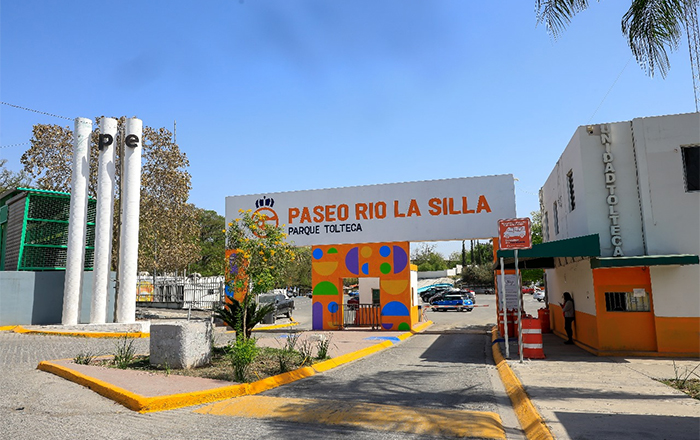 En Guadalupe el Parque Tolteca será un espacio inclusivo 1 GUADALUPE 3
