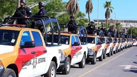 GUARDIA ESTATAL