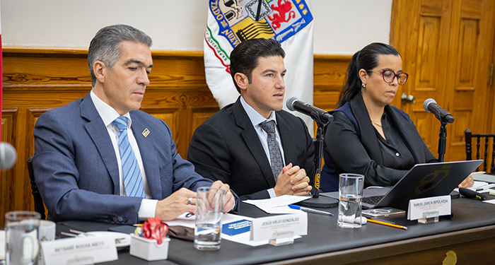 El NL del futuro es de vanguardia, tecnología e innovación: Samuel García 1 IMG 0237