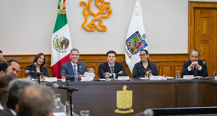 El NL del futuro es de vanguardia, tecnología e innovación: Samuel García 2 IMG 0248