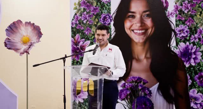 Beto Granados destaca el liderazgo de Claudia Sheinbaum 2 IMG 3141
