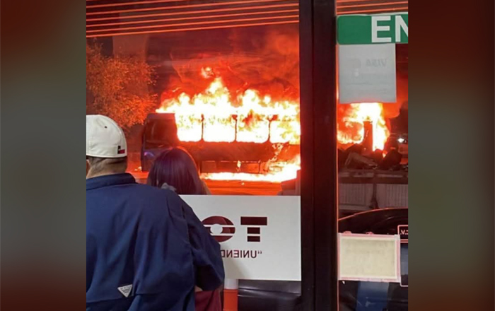 INCENDIO