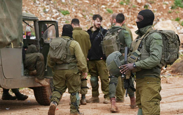 ISRAEL
