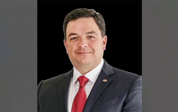 JORGE SANTOS