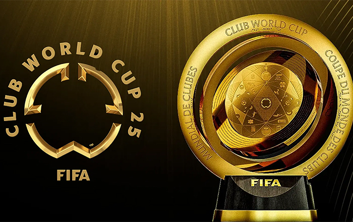 Tendrá Mundial de Clubes ventana de cambio de jugadores 1 LOGO