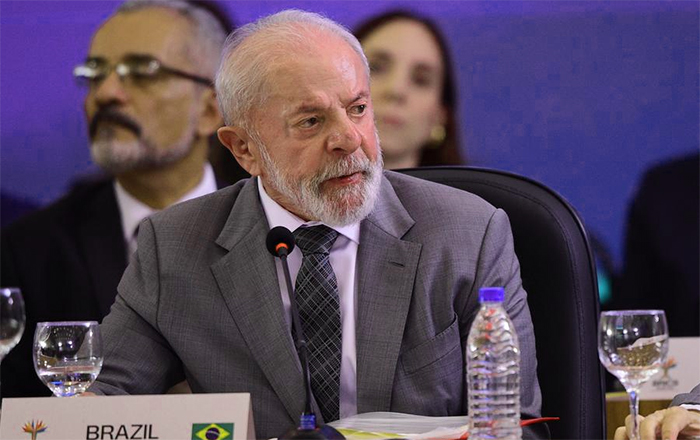LULA