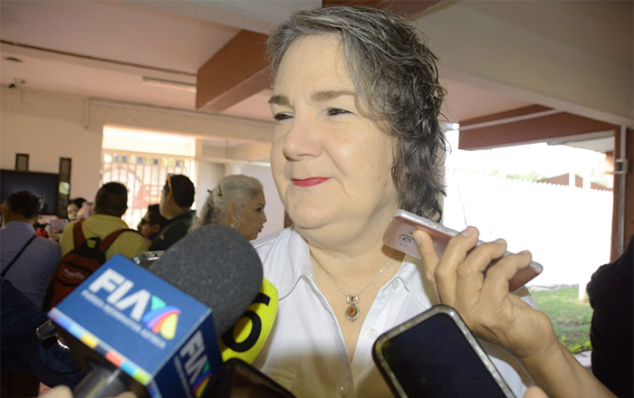 Prometen mejorar hábitos alimenticios de niños 1 MARCELA RAMIREZ 1