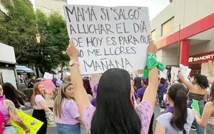 MARCHA 3